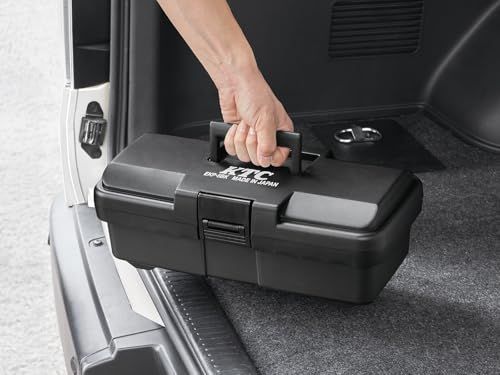 京都機械工具(KTC)プラハードケース ブラック EKP-5BKas c9d62006