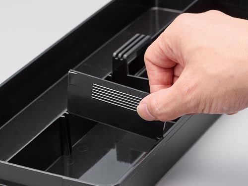 京都機械工具(KTC)プラハードケース ブラック EKP-5BKas c9d62006