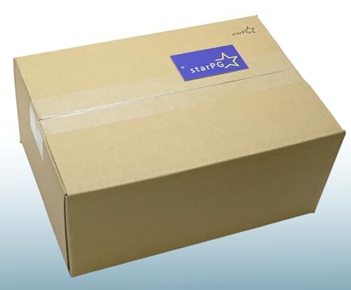 starPG 25cm アーチ型 がま口口金 差し込み式 アンティークゴールド 型紙付き ハンドメイド パーツ (10個)as 3c70e115