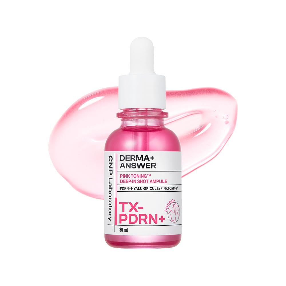 【CNP Laboratory】 ダーマアンサー ピンクトーニング ディープインショット アンプル 30ml PDRN ピンクビタミン ナイアシンアミド 美肌ケア 透明感 弾力ケア 美容液 韓国コスメ スキンケア 公式as c2703e1f 【CNP Laboratory】 ダーマアンサー ピンクトーニング ディープインショット アンプル 30ml PDRN ピンクビタミン ナイアシンアミド 美肌ケア 透明感 弾力ケア 美容液 韓国コスメ スキンケア 公式as c2703e1f