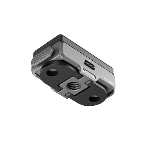 Insta360 クイックリリースマウント2.0koe 6eefc31a Insta360 クイックリリースマウント2.0koe 6eefc31a