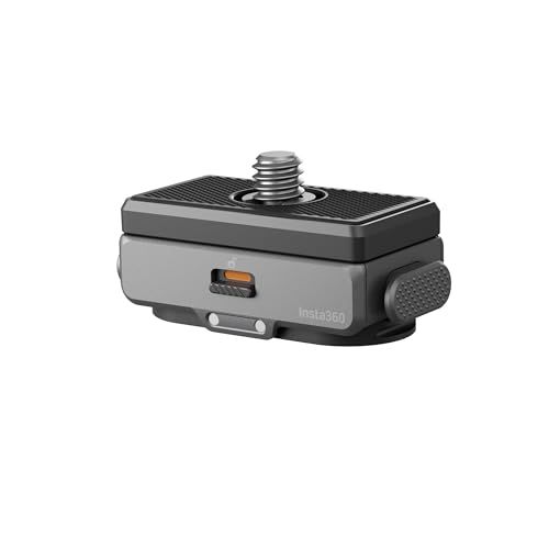Insta360 クイックリリースマウント2.0koe 6eefc31a Insta360 クイックリリースマウント2.0koe 6eefc31a