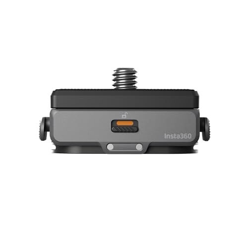 Insta360 クイックリリースマウント2.0koe 6eefc31a Insta360 クイックリリースマウント2.0koe 6eefc31a