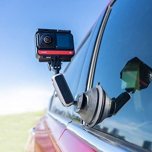 Insta360 車載吸盤マウントkoe 86058940 Insta360 車載吸盤マウントkoe 86058940