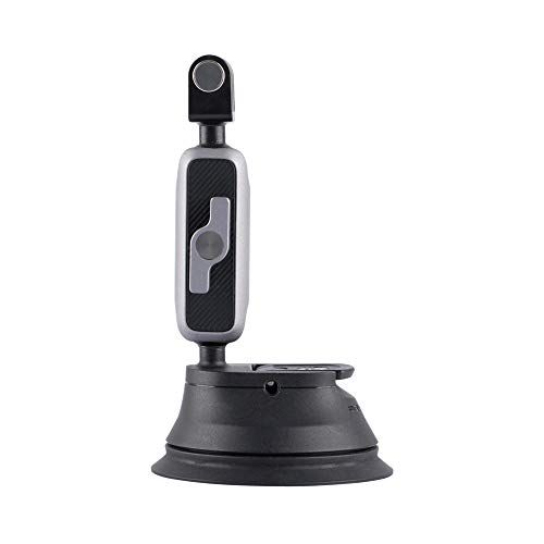 Insta360 車載吸盤マウントkoe 86058940 Insta360 車載吸盤マウントkoe 86058940