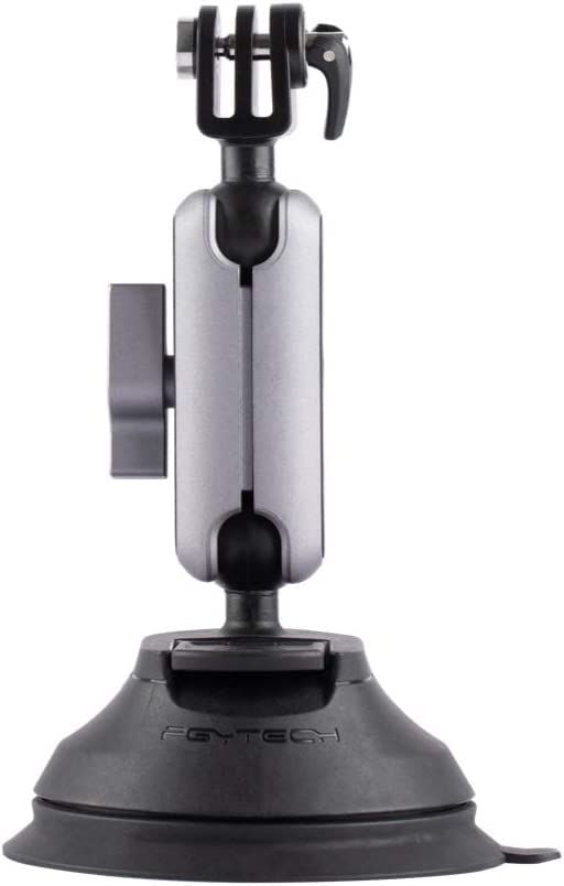 Insta360 車載吸盤マウントkoe 86058940 Insta360 車載吸盤マウントkoe 86058940
