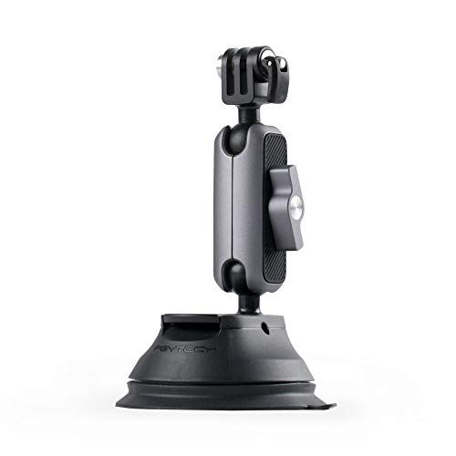 Insta360 車載吸盤マウントkoe 86058940 Insta360 車載吸盤マウントkoe 86058940