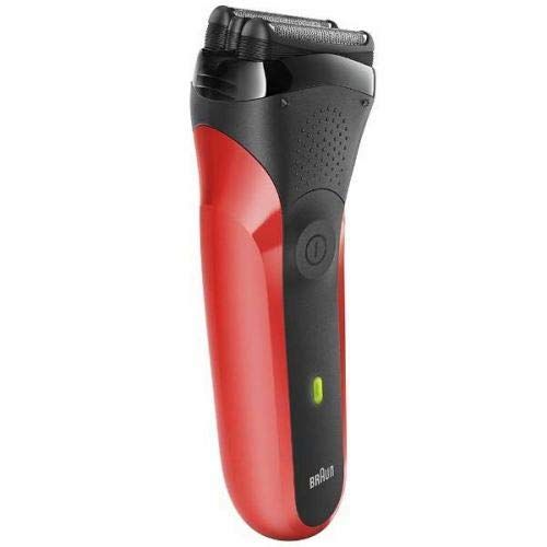 ブラウン 電気シェーバーBRAUN Series3（シリーズ3）【3枚刃】 300S-Rkoe 778f442c