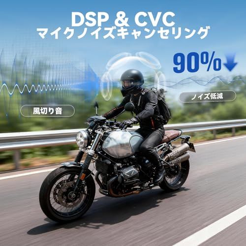 XGPインカムバイク用 Bluetooth5.4 音楽共有 バイクインカム 連続使用35時間 最大通話距離1200M バイク用インカム IP67防水 HI-FI音質 スピーカー 響き渡る低音 Bluetoothインカム 音声コマンド対応 2種 b69b29ef XGPインカムバイク用 Bluetooth5.4 音楽共有 バイクインカム 連続使用35時間 最大通話距離1200M バイク用インカム IP67防水 HI-FI音質 スピーカー 響き渡る低音 Bluetoothインカム 音声コマンド対応 2種 b69b29ef