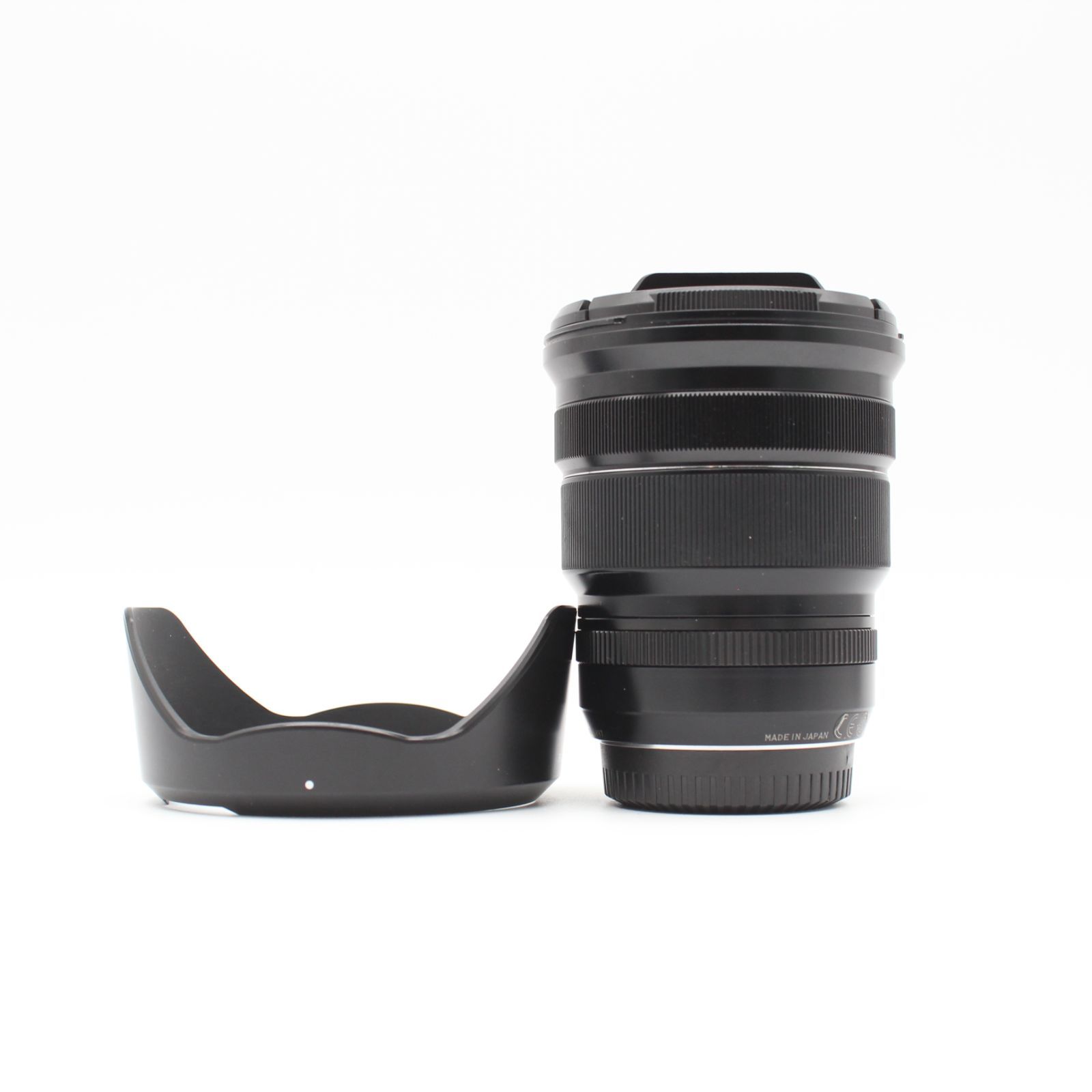≪極上品≫ FUJIFILM XF10-24mm F4 R OIS #20260430-C3813