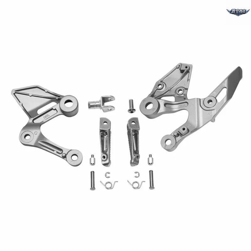 フロントドライバー用フットレスト/フットペグ ヤマハ MT09 2014-2020 FJ09 2015-2017 MT09 2014-2020 XSR900 2016-2021 TRACER 900 2017-2 フロントドライバー用フットレスト/フットペグ ヤマハ MT09 2014-2020 FJ09 2015-2017 MT09 2014-2020 XSR900 2016-2021 TRACER 900 2017-2