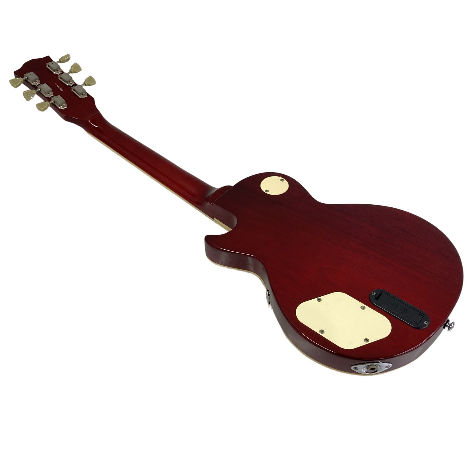 GrassRoots G-LPS-MINI レスポールタイプ ミニエレキギター 弦楽器