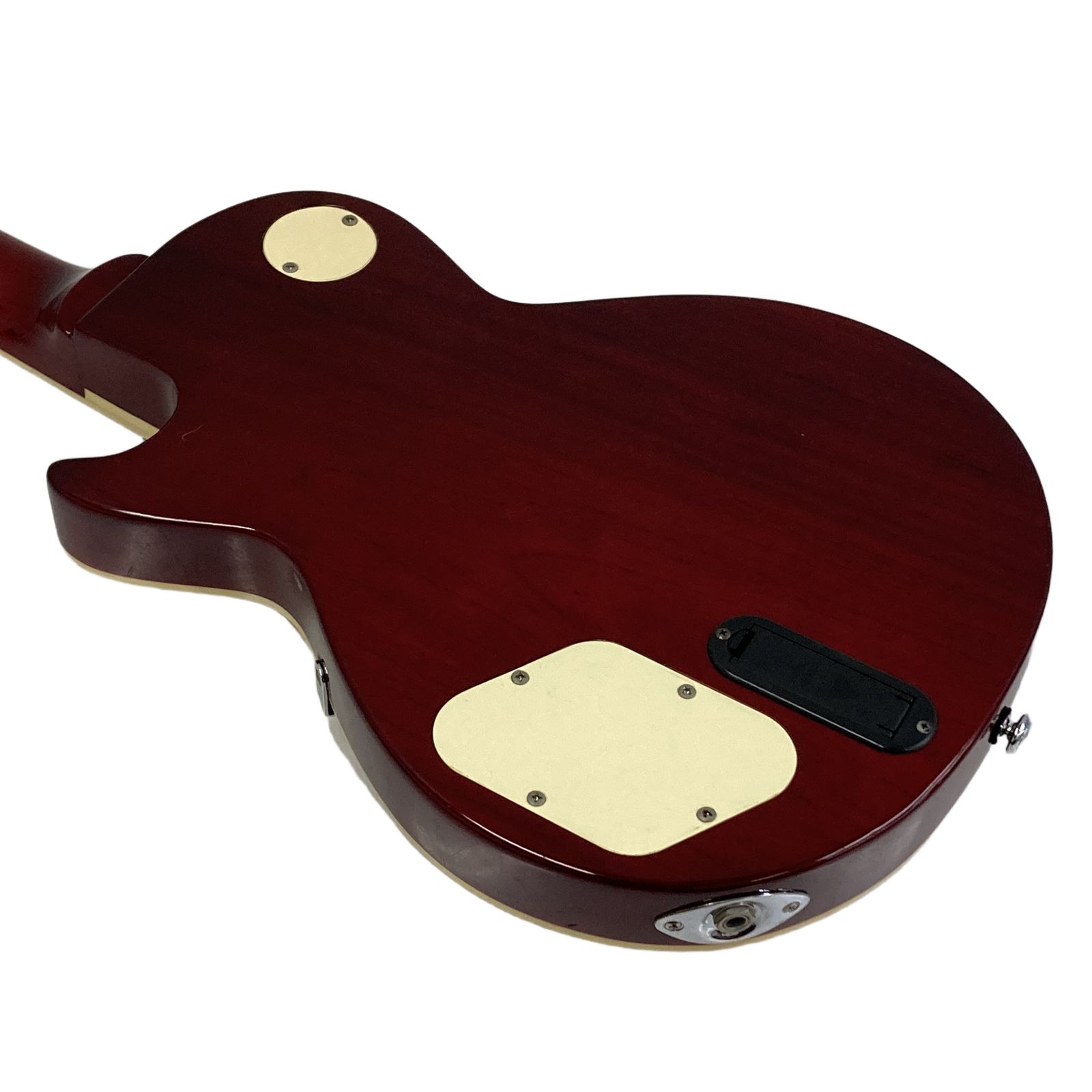 GrassRoots G-LPS-MINI レスポールタイプ ミニエレキギター 弦楽器