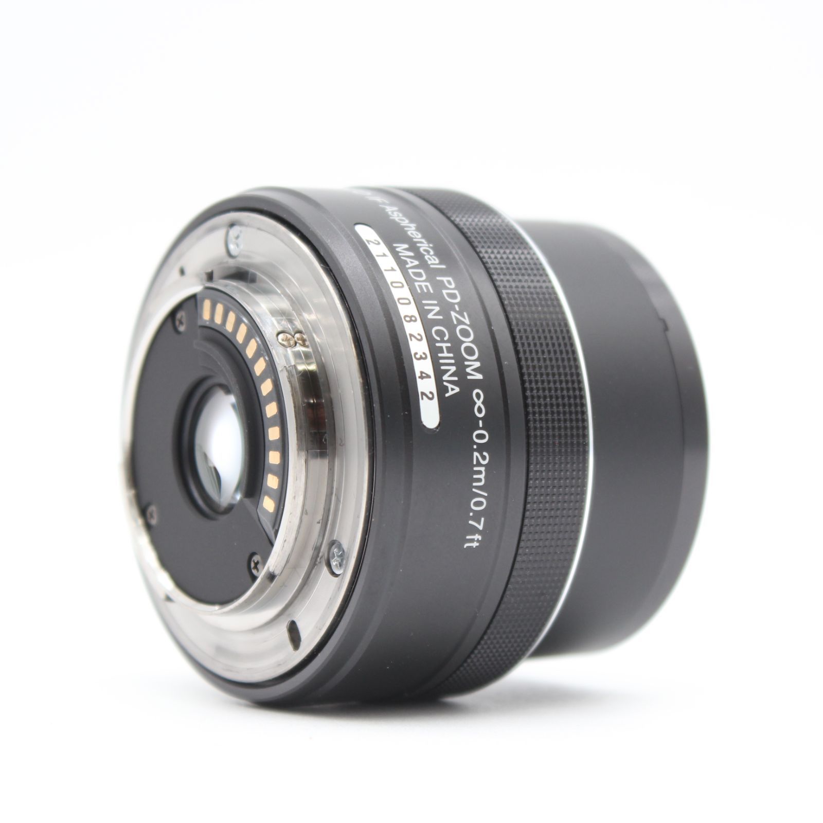 ≪並品≫ Nikon 1 NIKKOR VR 10-30mm f/3.5-5.6 #20260416-C3683