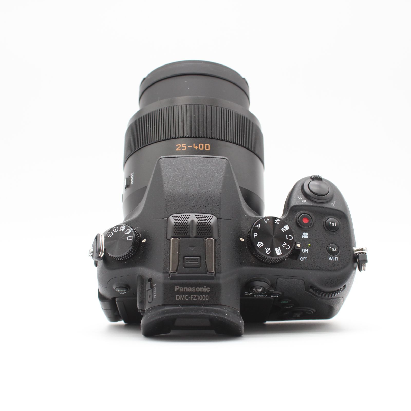 ≪極上品≫ Panasonic LUMIX DMC-FZ1000 ボディ ブラック #20260425