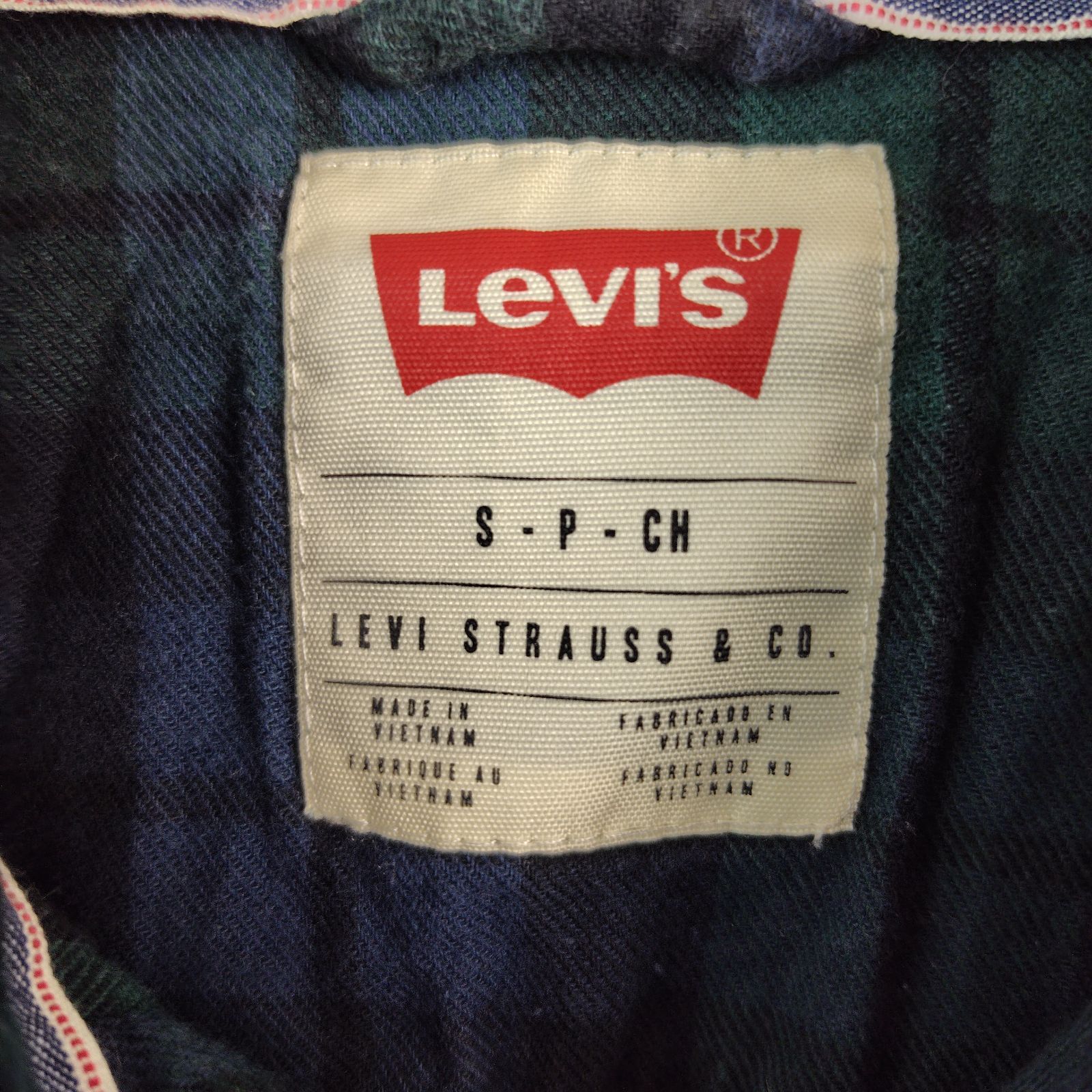 Levi