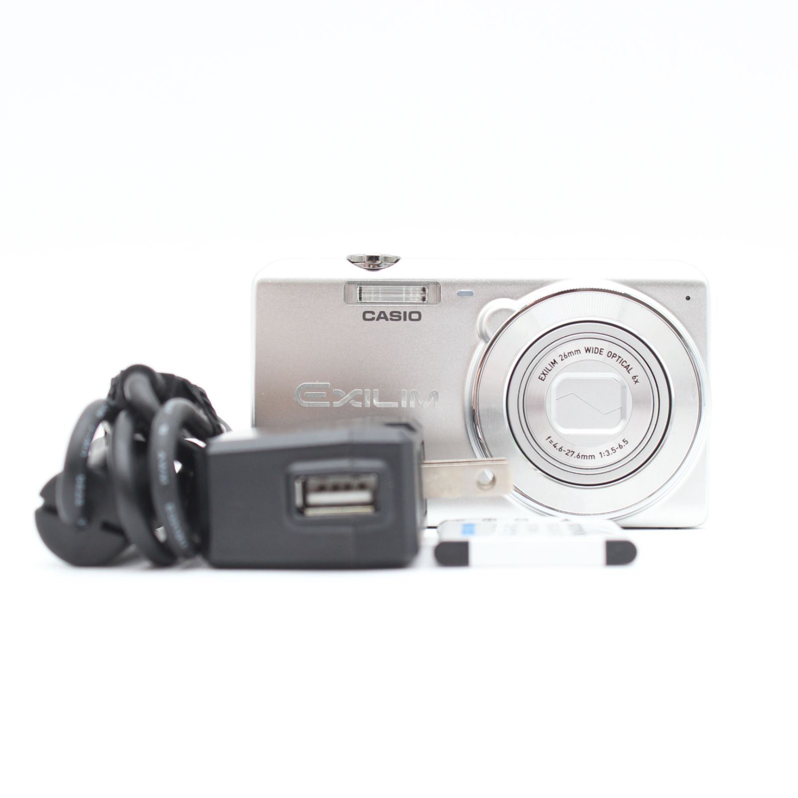 ≪並品≫ SONY Cyber-shot DSC-HX50V ブラック #20260427-C3778