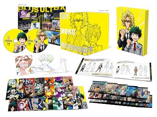 【DVD】【新品】 『僕のヒーローアカデミア』FINAL SEASON Vol.2 DVD 佐賀 10,868円