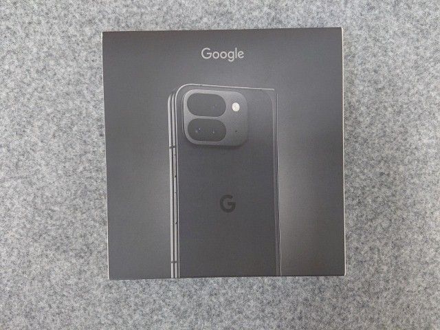 未使用品】 SIMフリー Google Pixel 9 Pro Fold スマホ 256GB GC15S