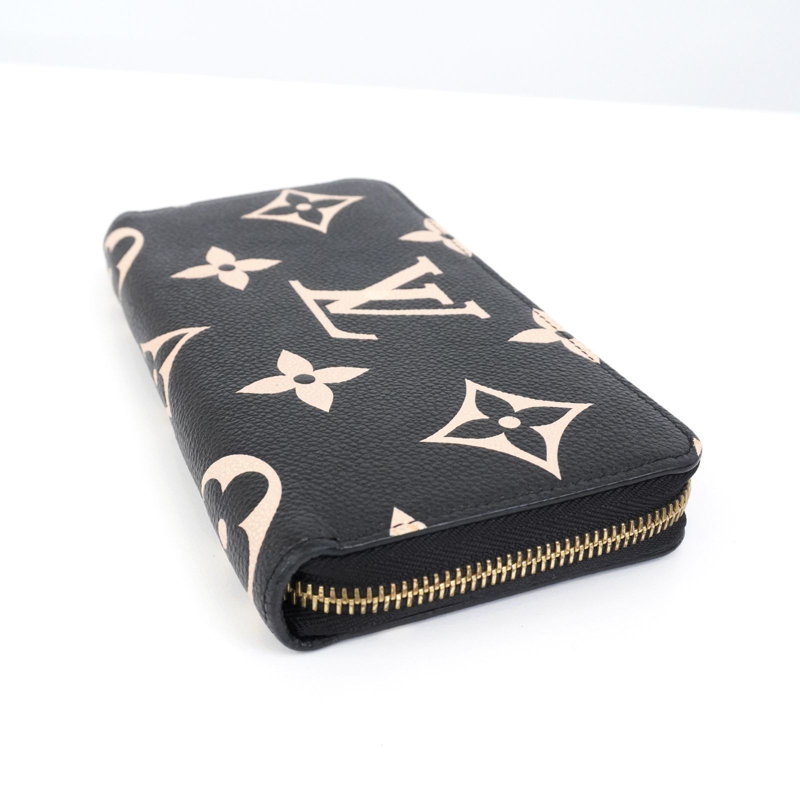 新品同様】VINATAGE 2020 Louis Vuitton LV 長財布 M69698 - メルカリ
