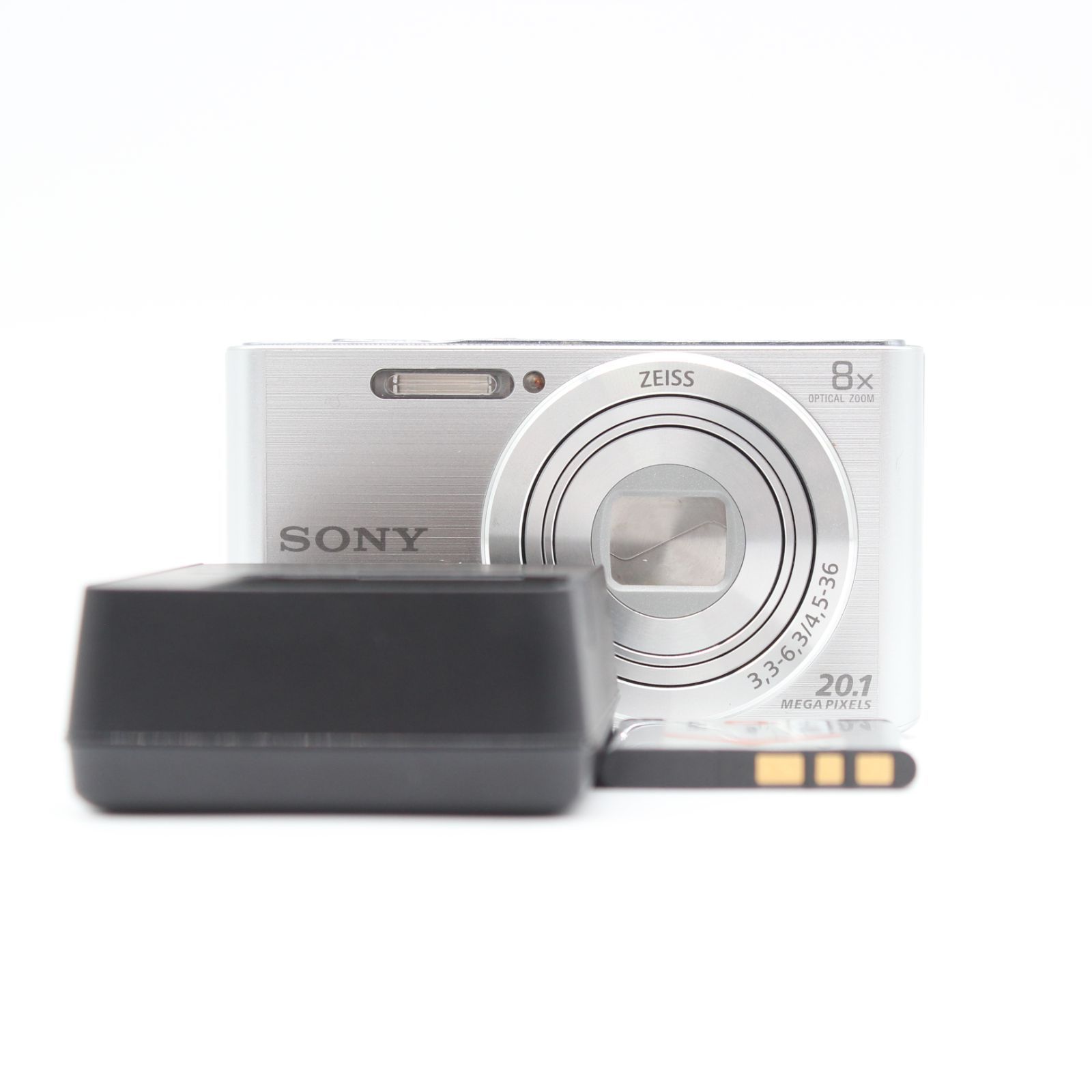 オリンパス ミュー OLYMPUS μ-7000 デジタルカメラ