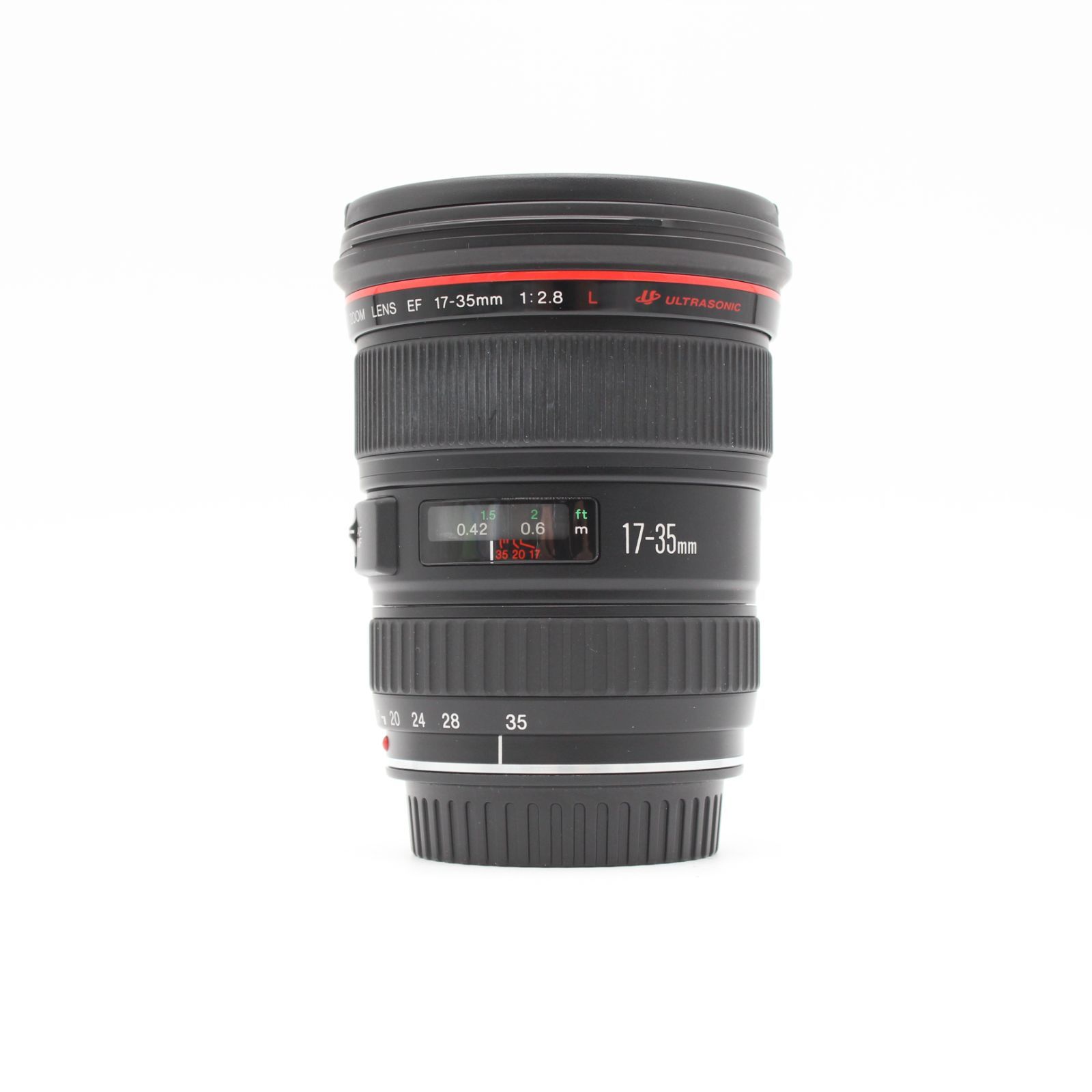 ≪極上品≫ Canon EF 17-35mm F2.8L USM #20260505-C3844