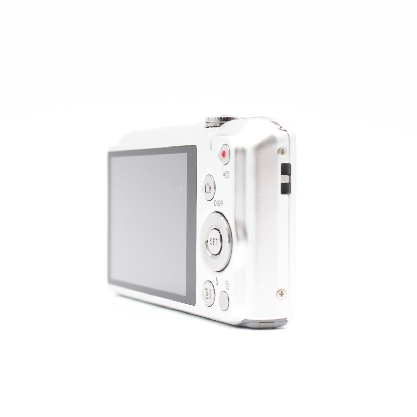 ≪極上品≫ CASIO EXILIM EX-ZS29 シルバー #20260430-C3808 - メルカリ