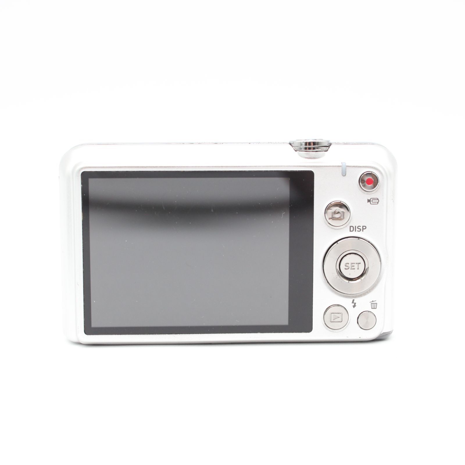 ≪極上品≫ CASIO EXILIM EX-ZS29 シルバー #20260430-C3808 - メルカリ