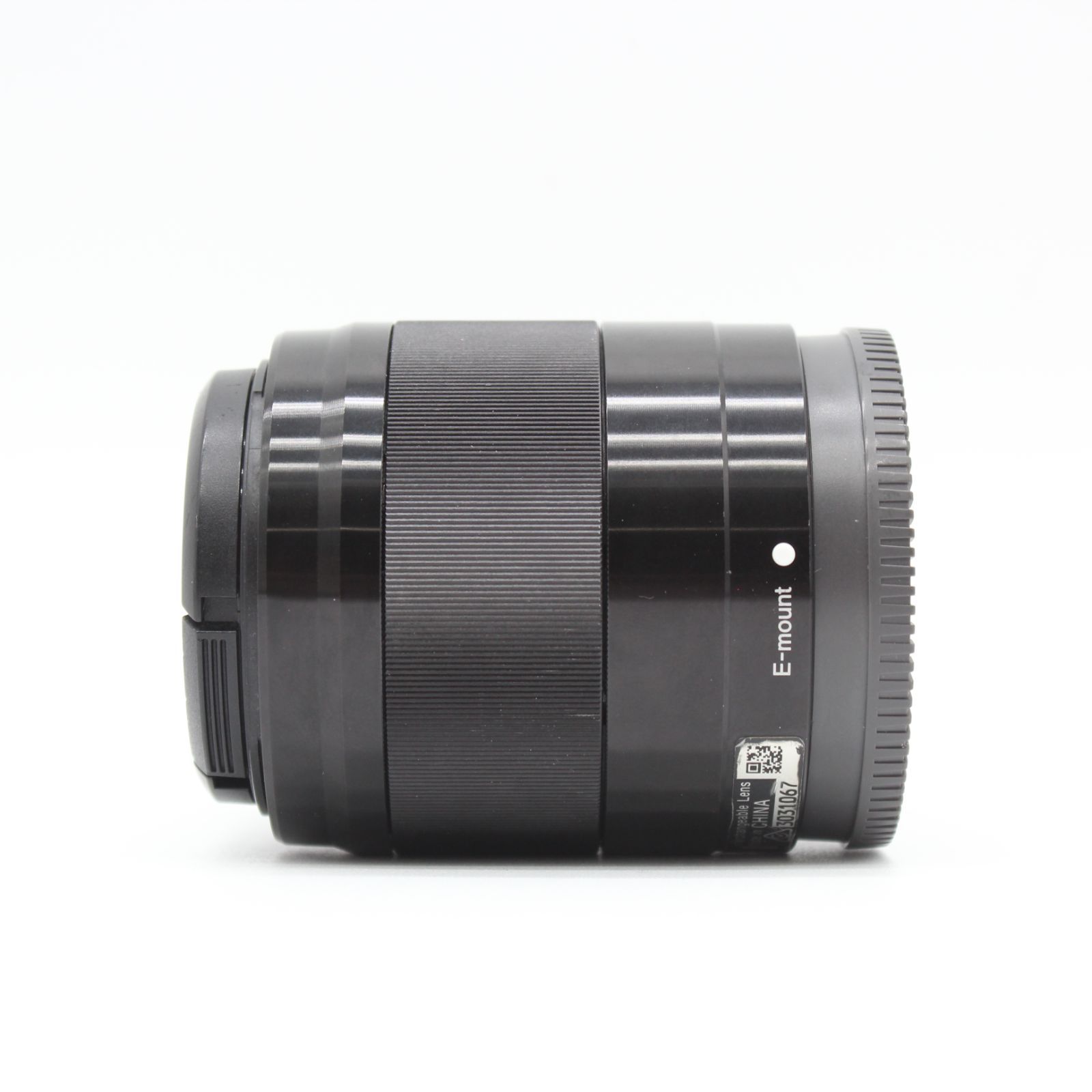 ≪並品≫ SONY E 50mm F1.8 OSS SEL50F18 ブラック #20260504-C3831 ≪並品≫ SONY E 50mm F1.8 OSS SEL50F18 ブラック #20260504-C3831