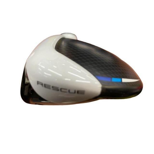 中古】 テーラーメイド SIM2 MAX U4 レフティ ユーティリティ UT KBS