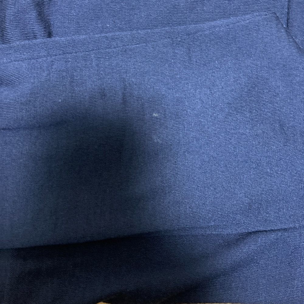 良品 23SS JIL SANDER ジルサンダー クルーネック ウールニット