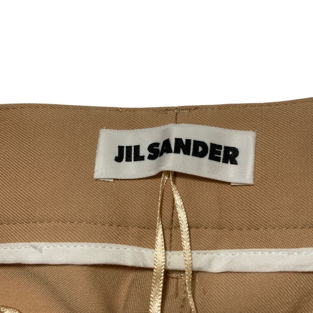美品 24SS Jil Sander ジルサンダー W TROUSER 05 AW 26 FIT 2