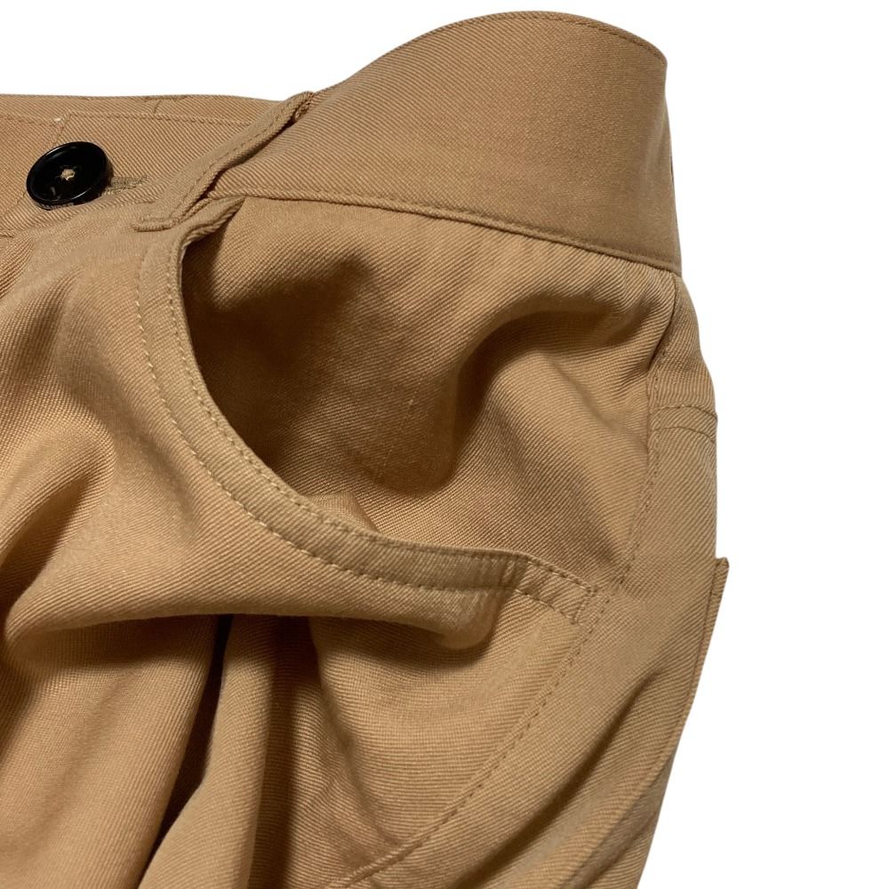美品 24SS Jil Sander ジルサンダー W TROUSER 05 AW 26 FIT 2