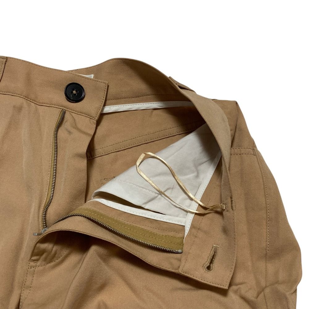 美品 24SS Jil Sander ジルサンダー W TROUSER 05 AW 26 FIT 2