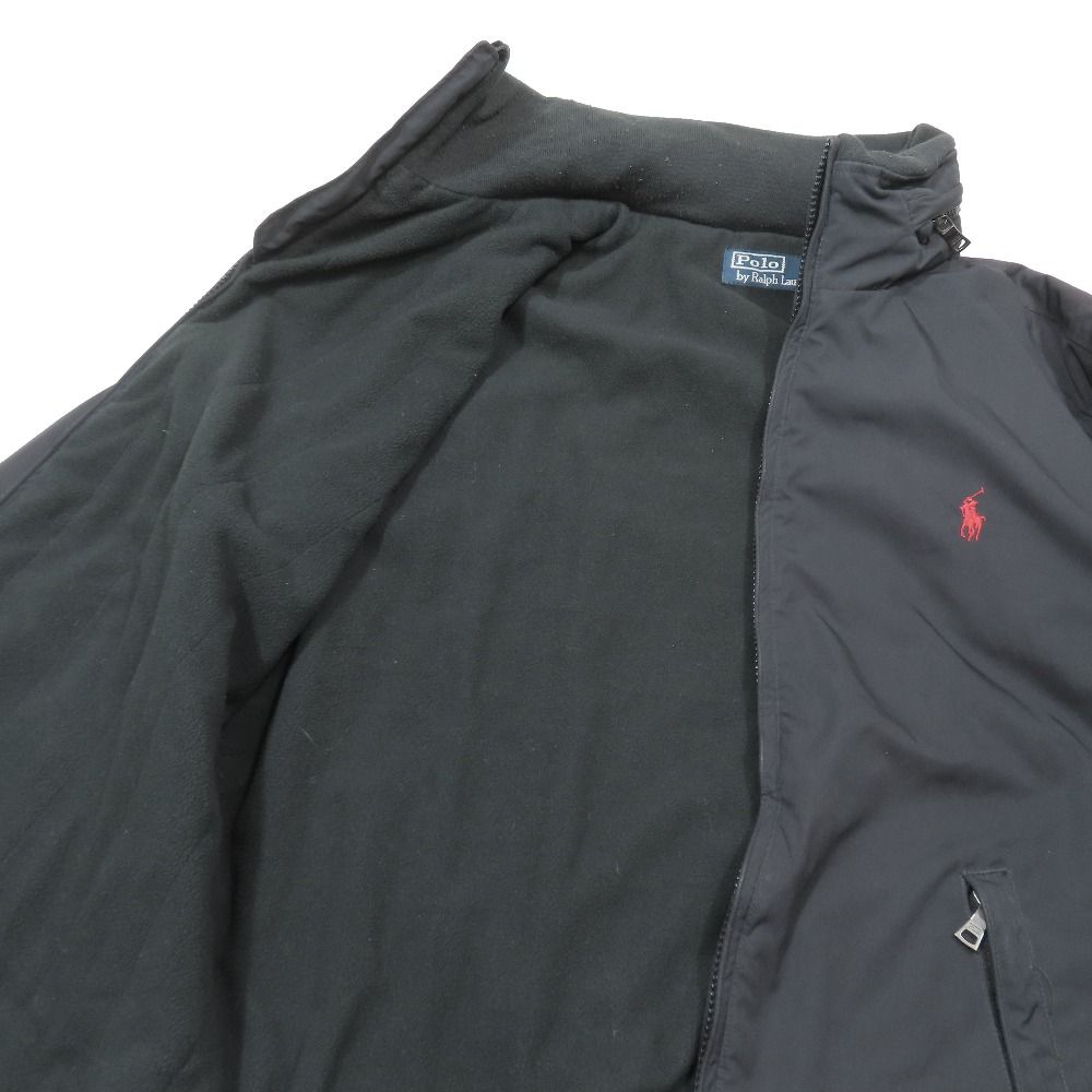 Polo by Ralph Lauren ポロバイラルフローレン ブルゾン スタンド