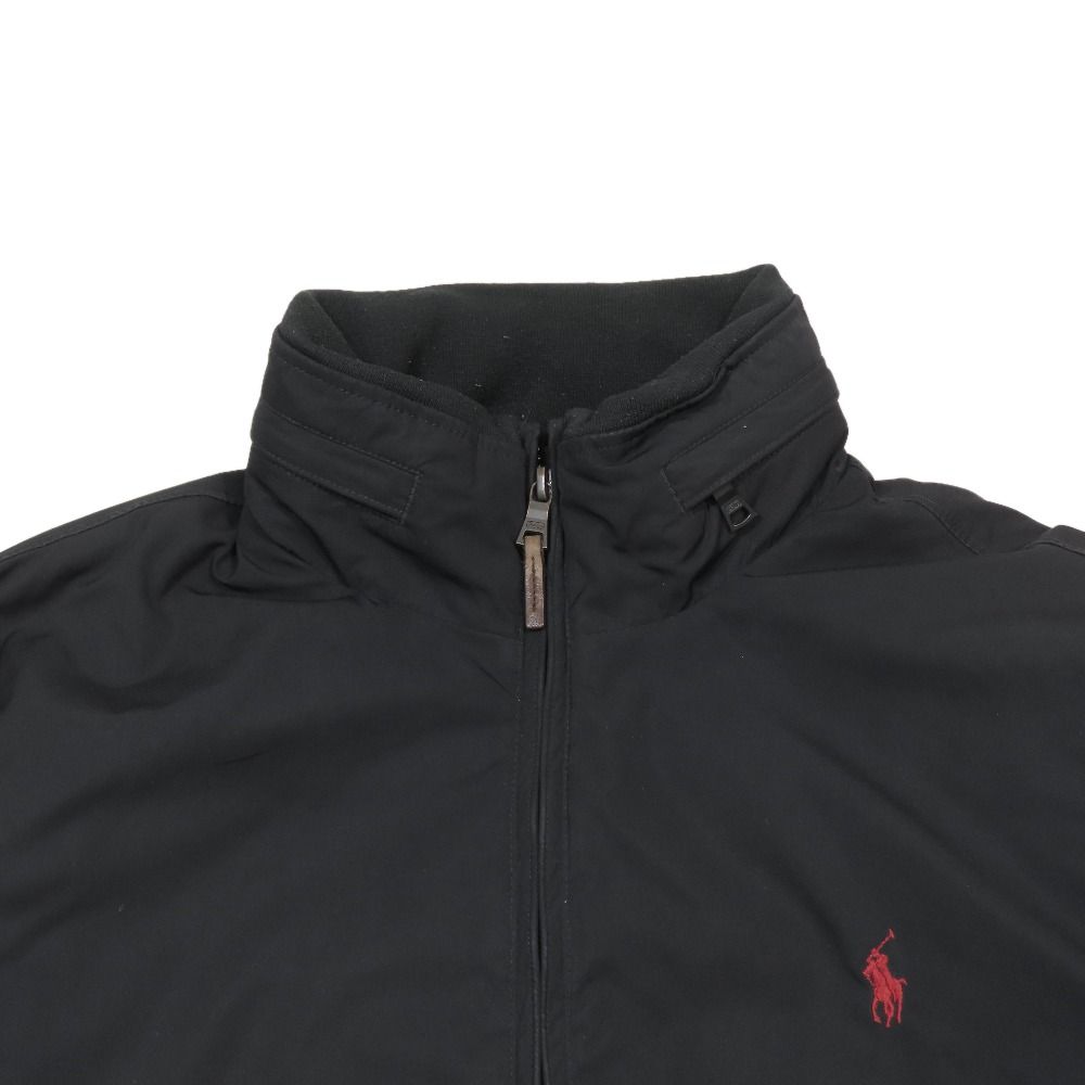 Polo by Ralph Lauren ポロバイラルフローレン ブルゾン スタンド