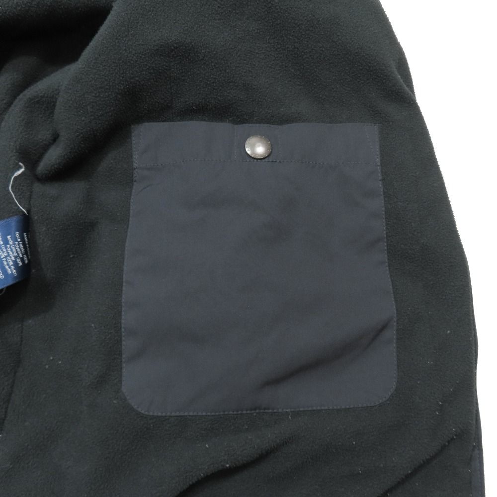 Polo by Ralph Lauren ポロバイラルフローレン ブルゾン スタンド