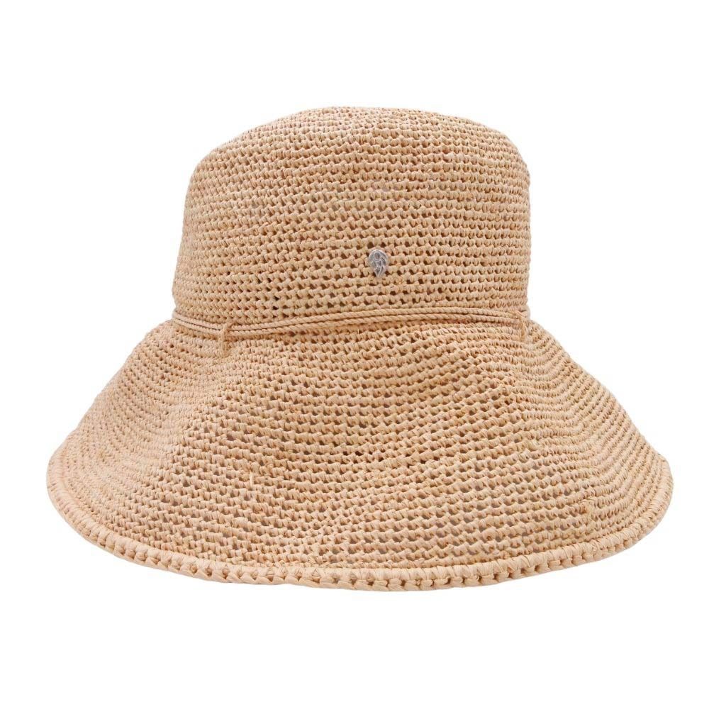 良品 HELEN KAMINSKI ヘレンカミンスキー PROVENCE10 プロヴァンス