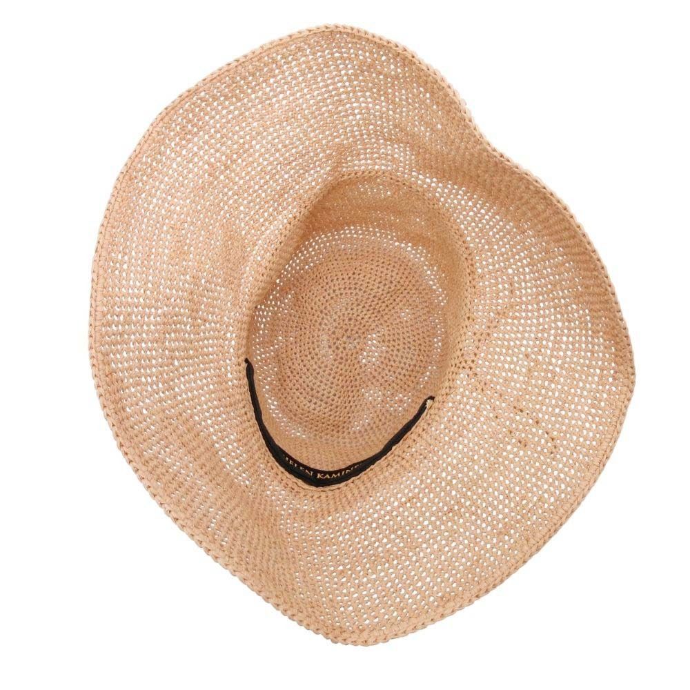 良品 HELEN KAMINSKI ヘレンカミンスキー PROVENCE10 プロヴァンス