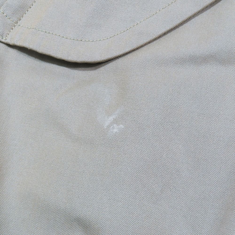 良品 ヴィンテージ バーバリー 裏地ノバチェック トレンチコート
