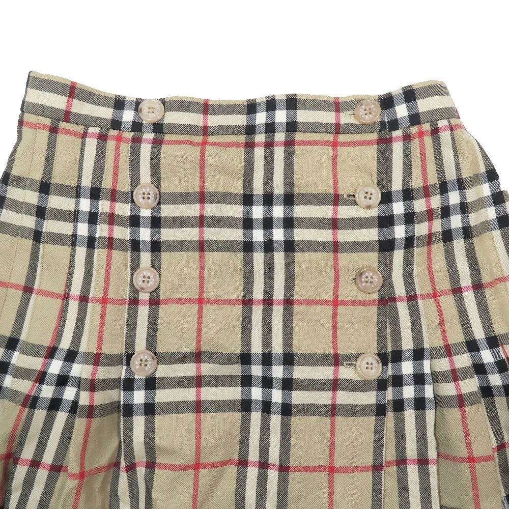 美品 Burberrys バーバリーズ バーバリー ヴィンテージ ノバチェック