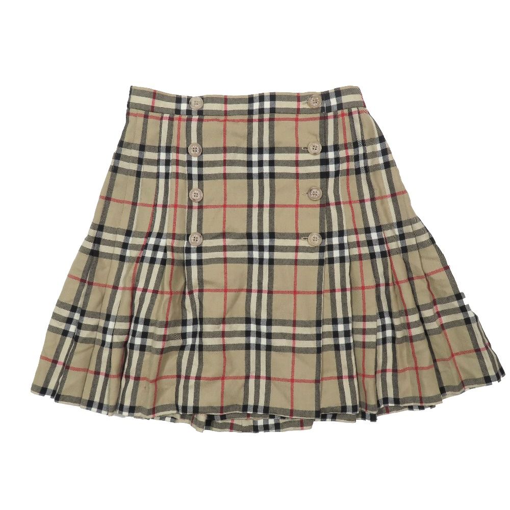 USED Burberry's バーバリー 送料無料 美品 Burberrys バーバリーズ バーバリー ヴィンテージ ノバチェック