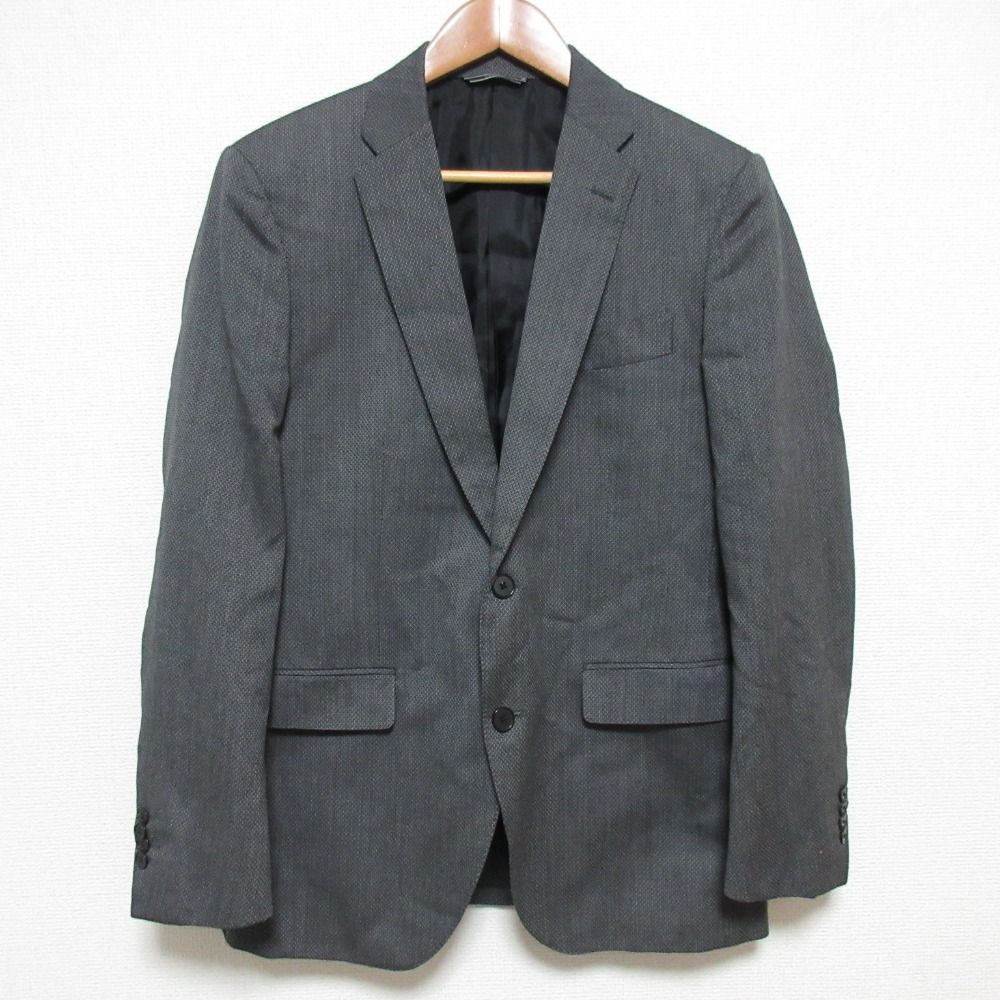 良品 JOSEPH HOMME ジョセフオム テーラードジャケット スラックス