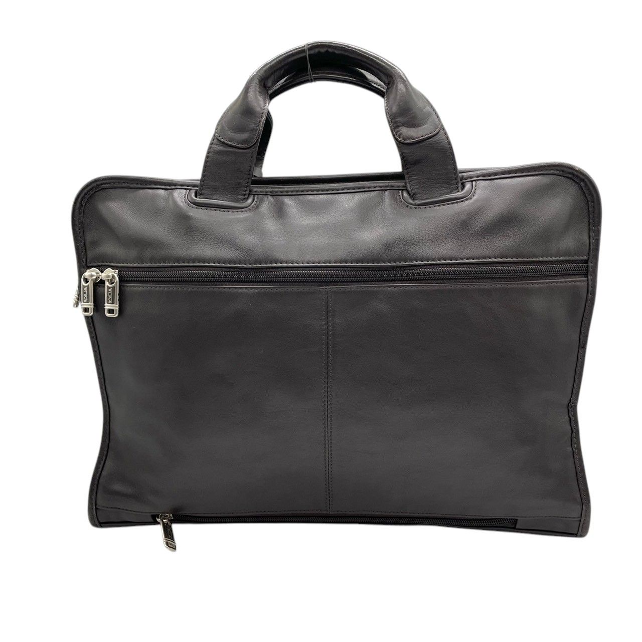 TUMI トゥミ ブリーフケース ビジネスバッグ 2WAY ショルダーバッグ