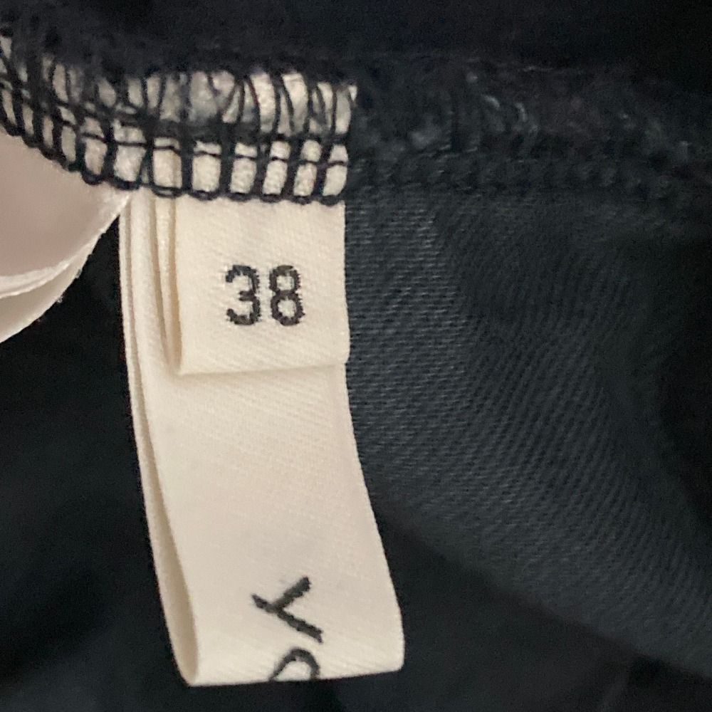 良品 yori ヨリ ぬくぬくフロントスリットレギンスパンツ YR2122-108AW 良品 yori ヨリ ぬくぬくフロントスリットレギンスパンツ YR2122-108AW