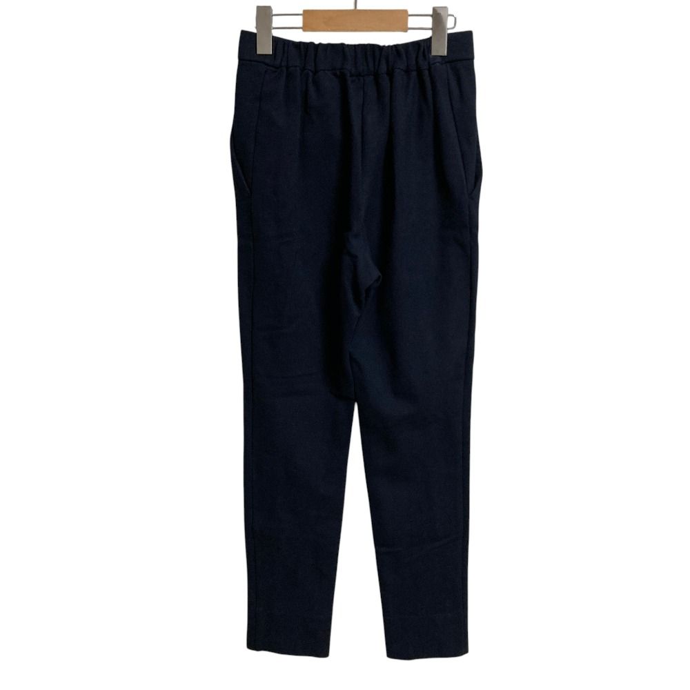 良品 yori ヨリ ぬくぬくフロントスリットレギンスパンツ YR2122-108AW