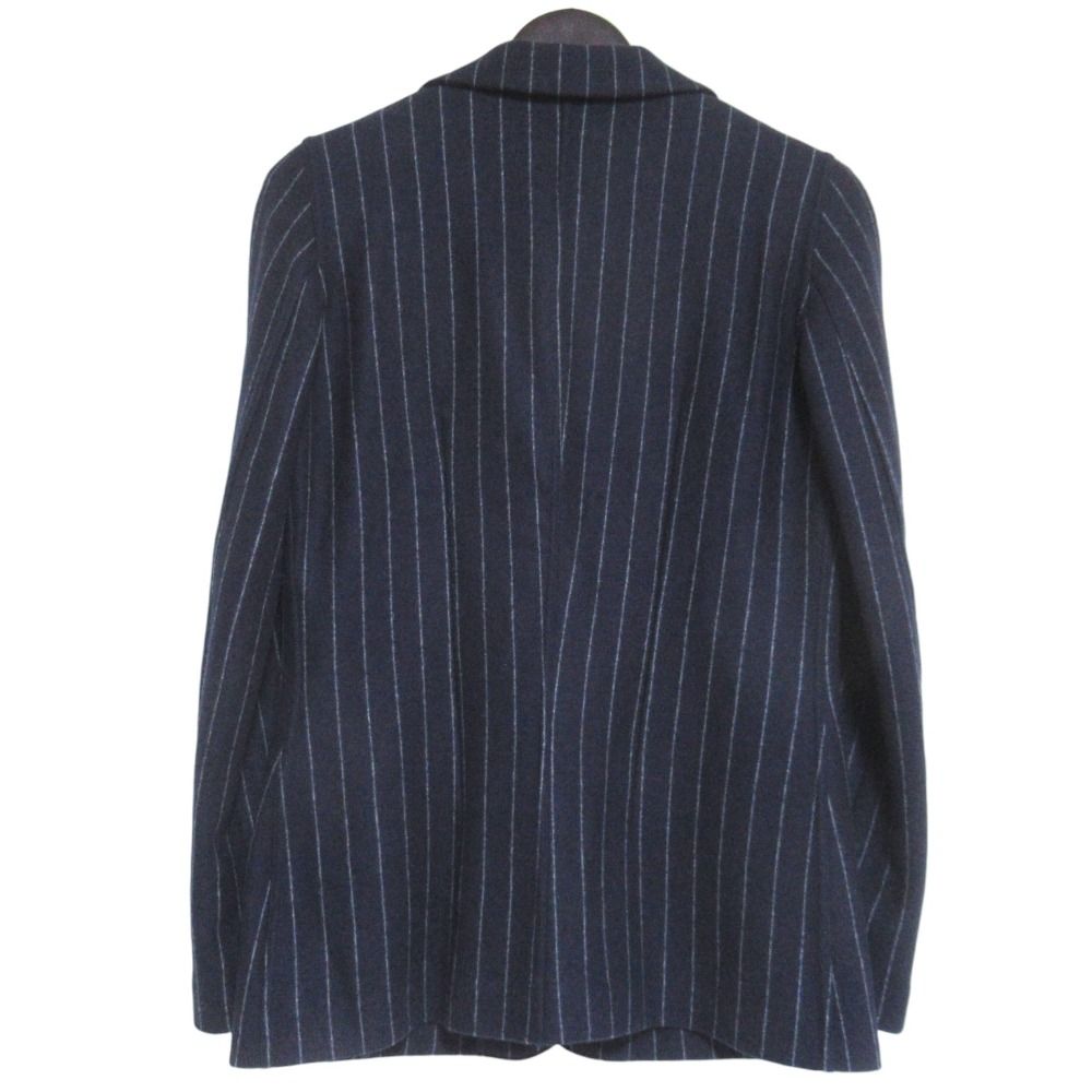 美品 GIORGIO ARMANI ジョルジオアルマーニ カシミア100% ピン 美品 GIORGIO ARMANI ジョルジオアルマーニ カシミア100% ピン