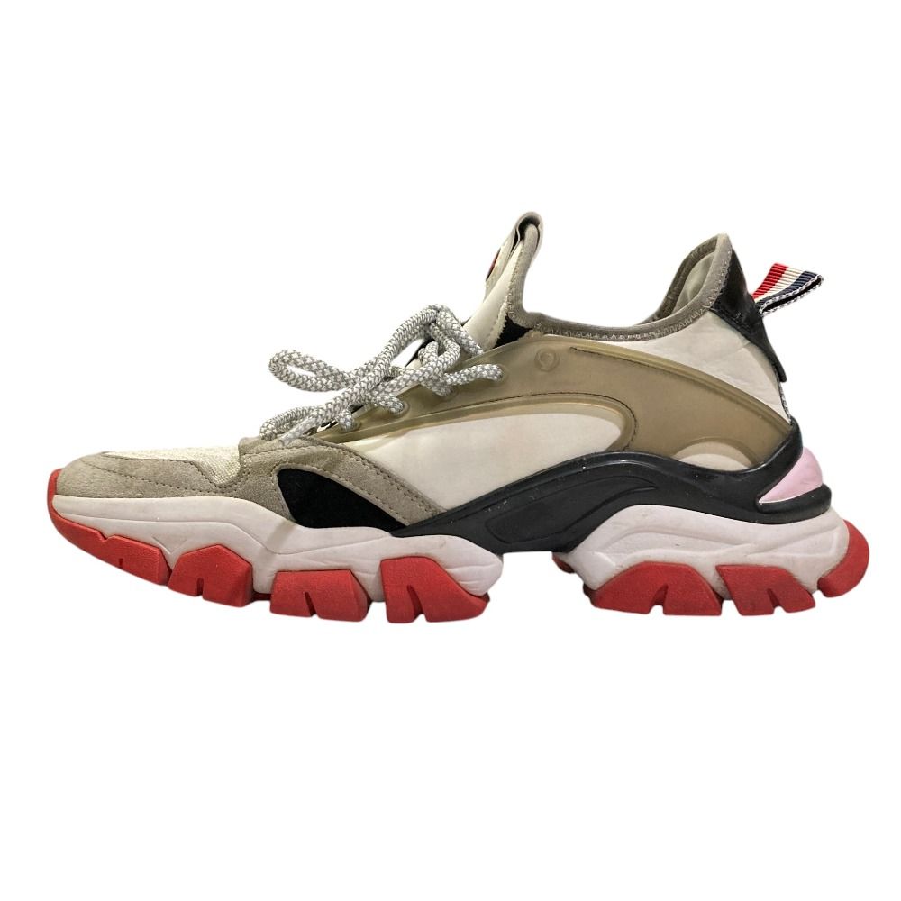 MONCLER モンクレール TREVOR SCARPA トレバー スニーカー 40 25cm相当 