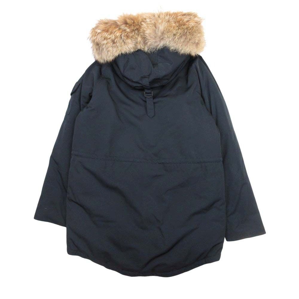 良品 Cape HEIGHTS ケープハイツ DELTA ダウンコート ジャケット 