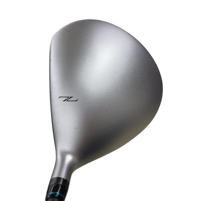 中古】 マジェスティゴルフ(旧マルマン) ZETA TYPE-713 5W